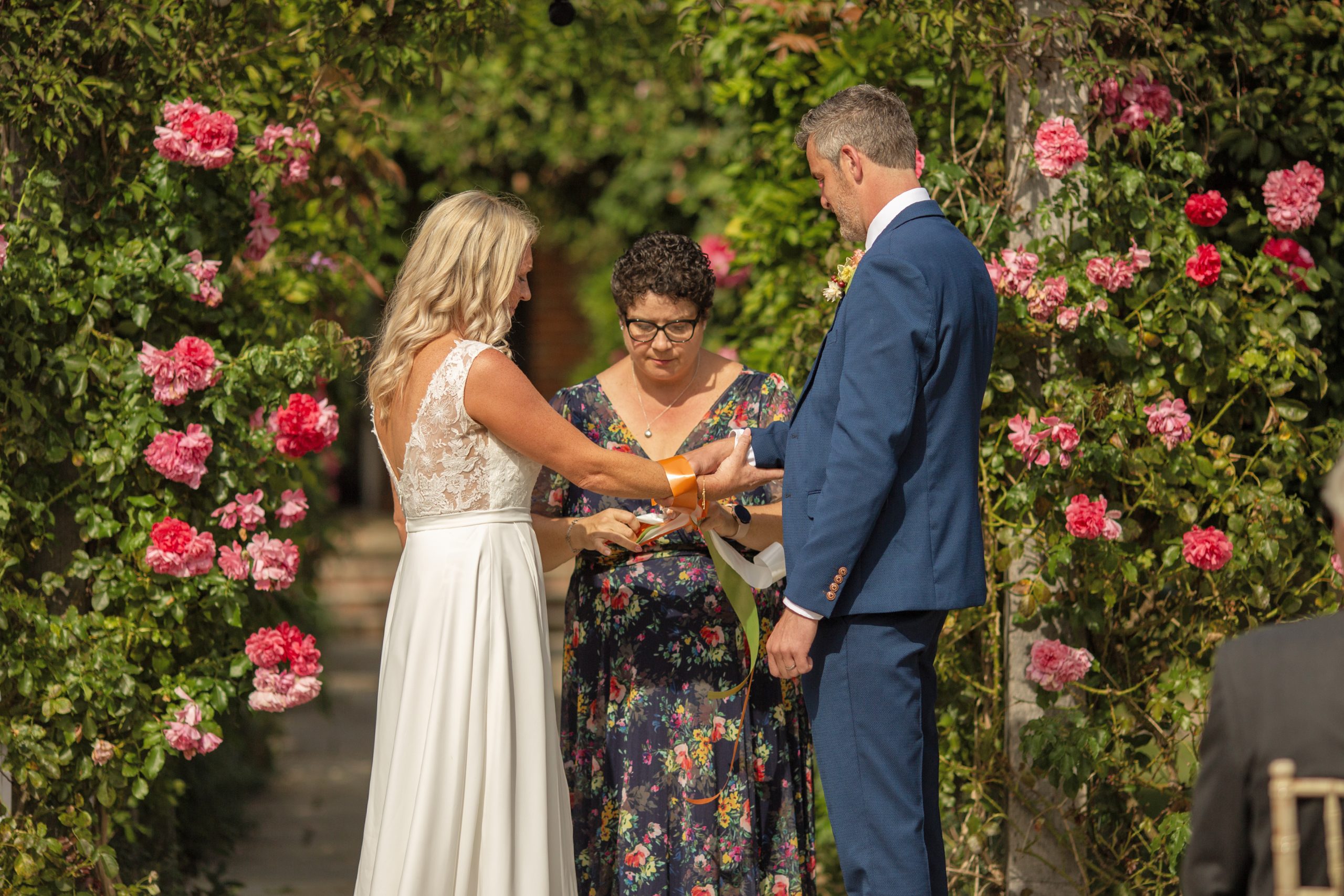 South Downs Celebrants ceremony