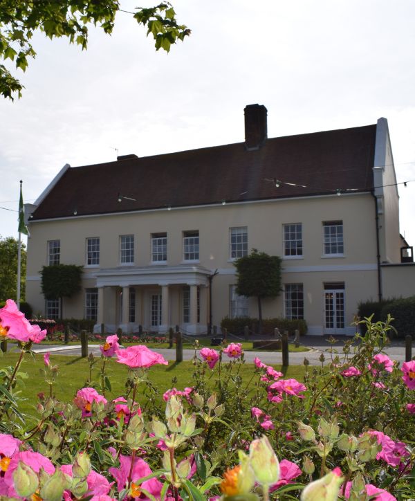 Manor House at Field Place Manor House & Barns