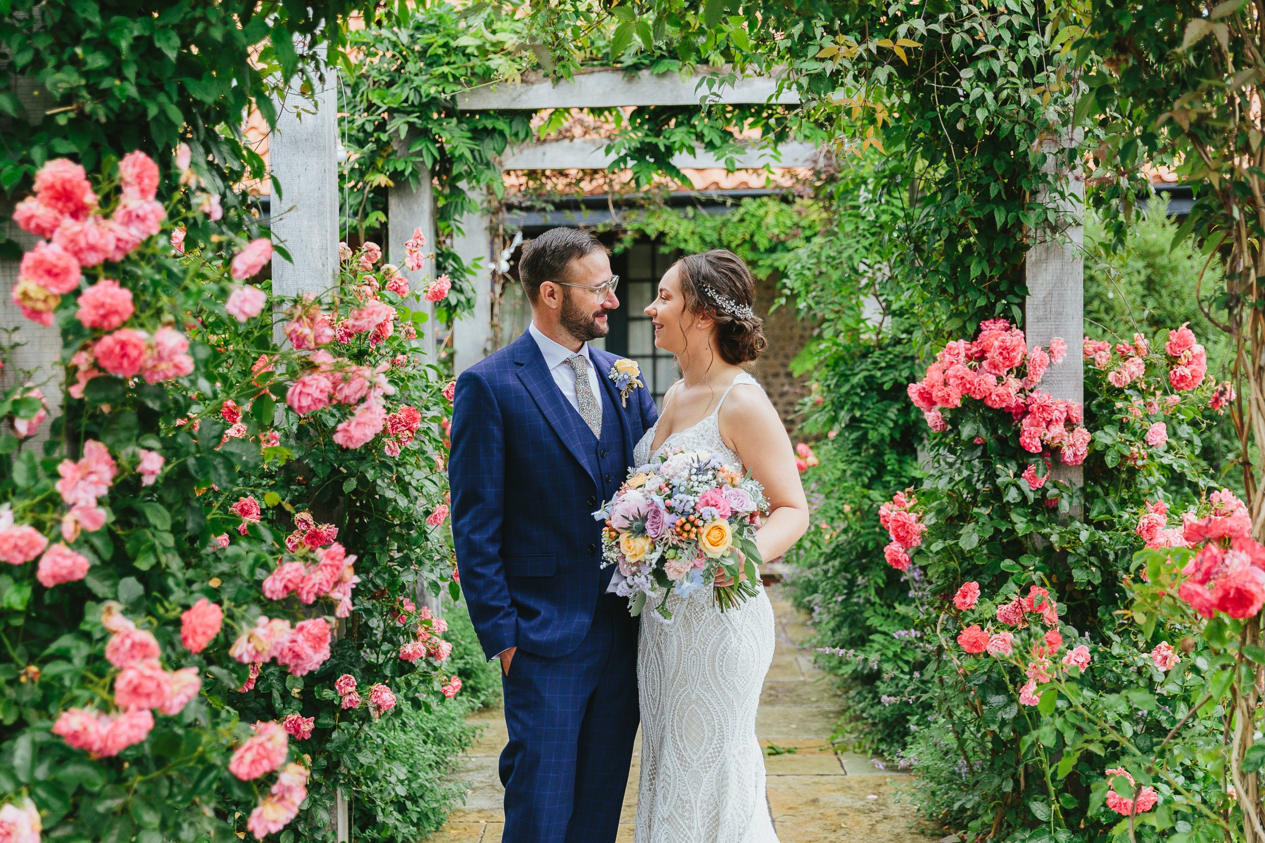 South Downs Celebrants ceremony