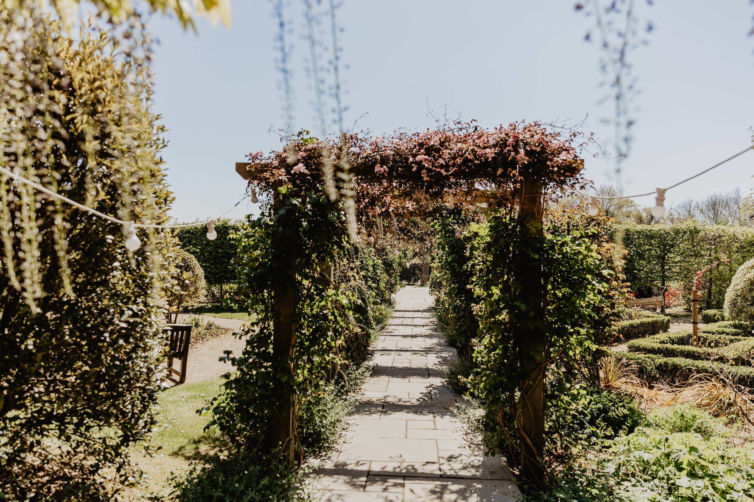 Weddings at Field Place Manor House & Barns