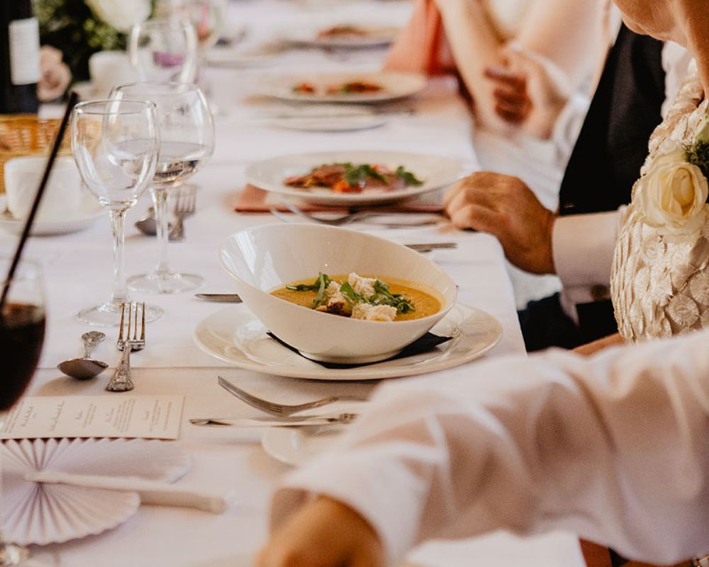 Hardings Caterers