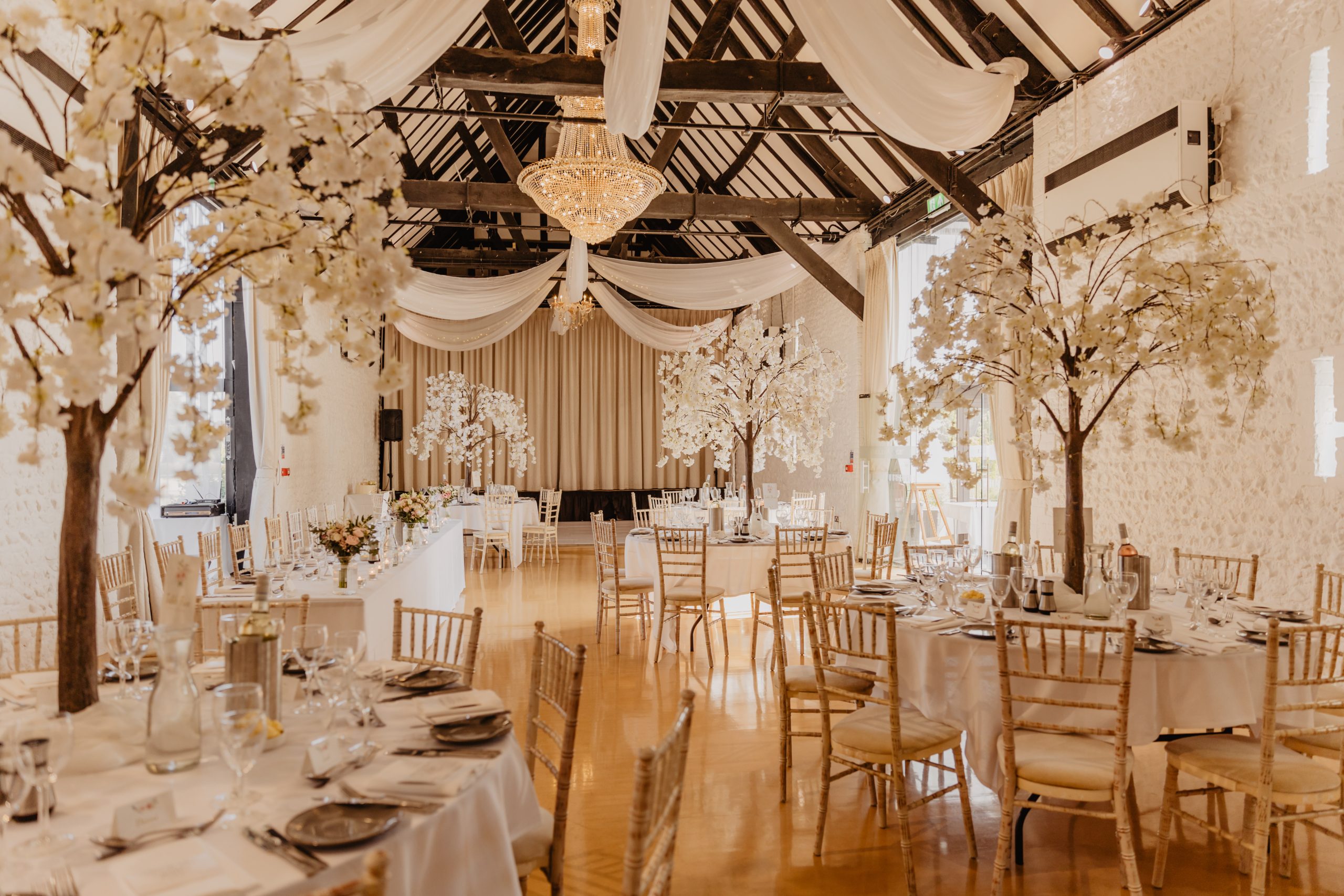 Ellie and Lewis's wedding