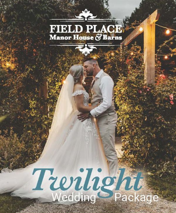Twilight Wedding Package
